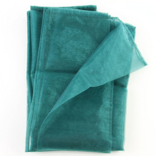 28"X3YD LE SHEER FABRIC A4