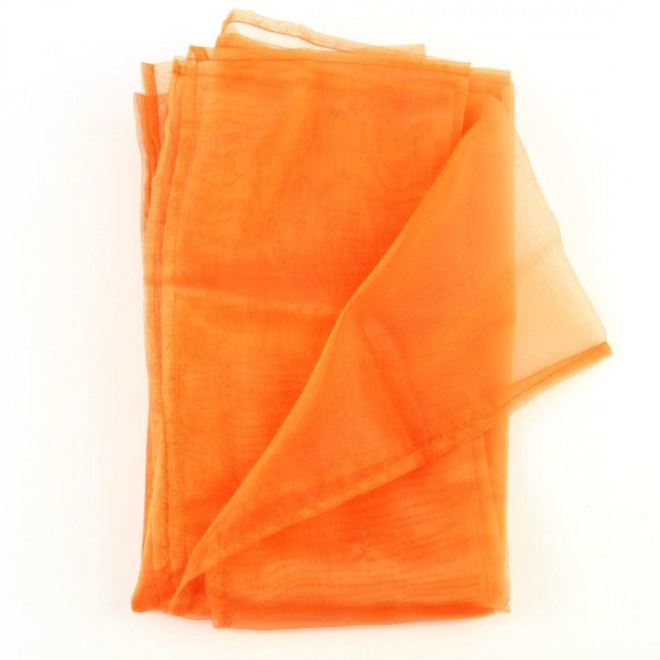 28"X3YD LE SHEER FABRIC A4