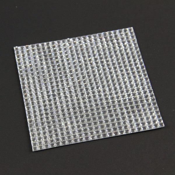 5MM DIAMOND STICKER SHEET A4