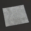 5MM DIAMOND STICKER SHEET A4