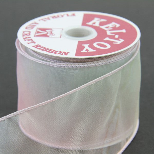 2.5"X10Y MARBLE SHEER A4