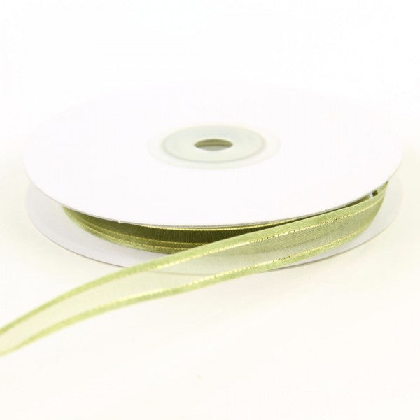 3/8"X25Y SAT.EDGE OLIVE A4