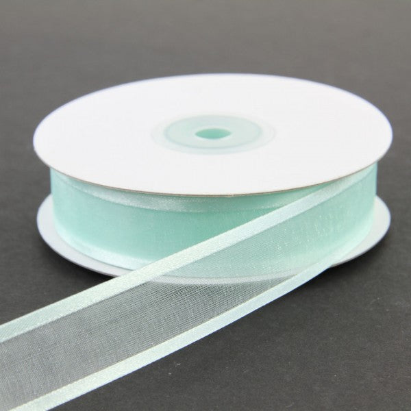 7/8"X25YD SATIN EDGE SHEER A4