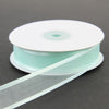 7/8"X25YD SATIN EDGE SHEER A4