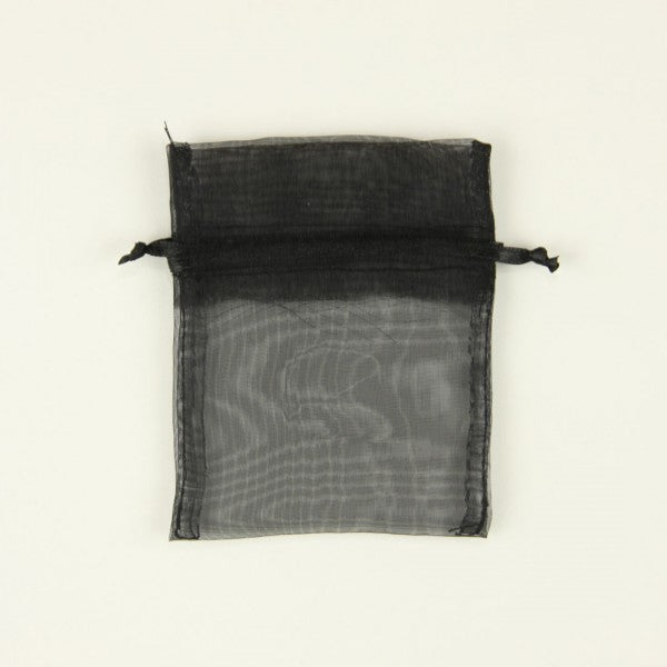 3"X4"SHEER POUCH 12/PKG A25