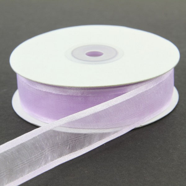7/8"X25YD SATIN EDGE SHEER A4