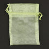 5"X6.5"SHR POUCH 12/PKG A25
