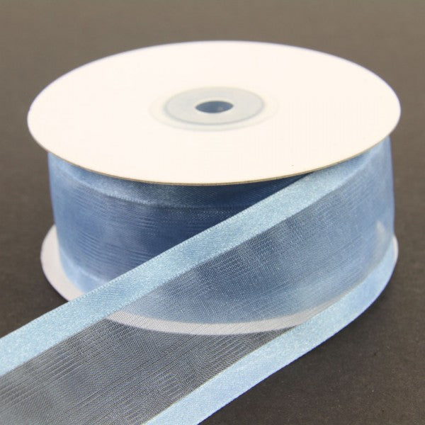 1.5"X25YD SATIN EDGE SHEER A4