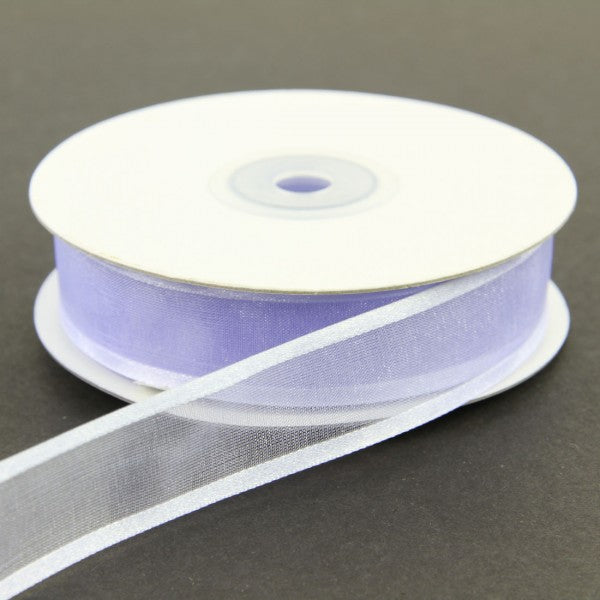7/8"X25YD SATIN EDGE SHEER A4