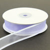 7/8"X25YD SATIN EDGE SHEER A4