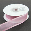 7/8"X10Y SHEER/SATIN EDGE A4