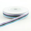 3/8"X10YD GROSGRAIN STRIPE A4