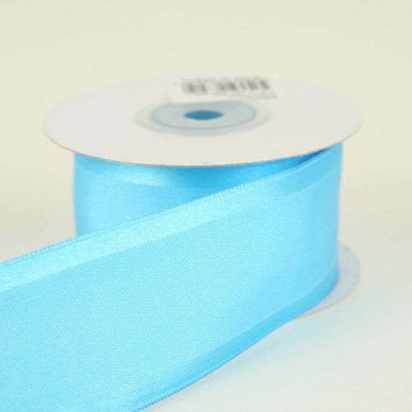 1.5"X10 YD GROSGRAIN SATIN EDGE RIBBON