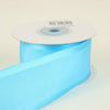 1.5"X10 YD GROSGRAIN SATIN EDGE RIBBON