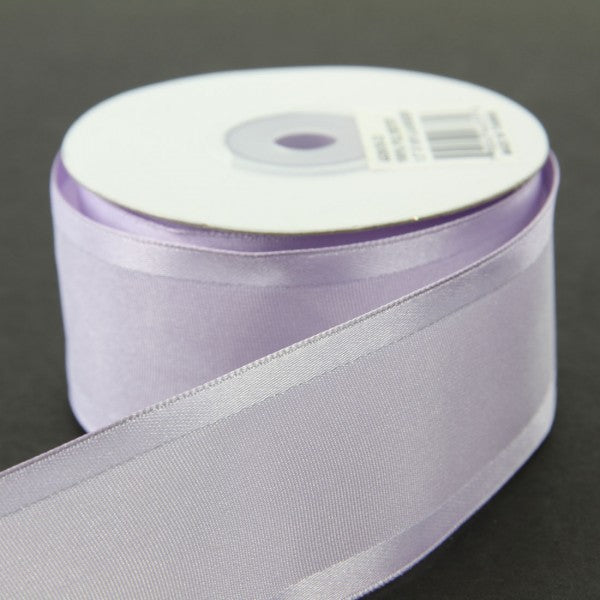 1.5"X10 YD GROSGRAIN SATIN EDGE RIBBON