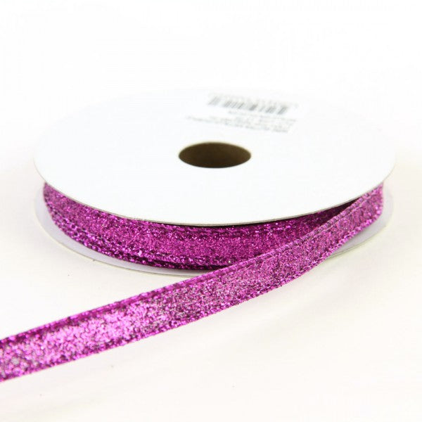 3/8"X10YD GLIT/MTLC D4