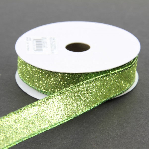 7/8"X10Y GLIT/MTLC D4