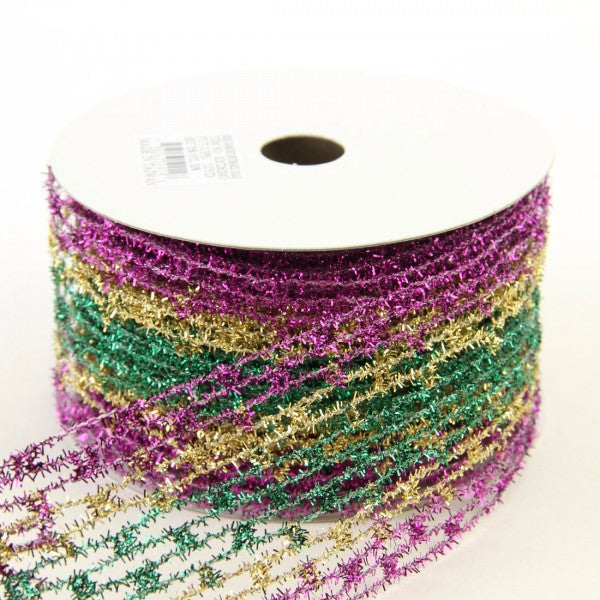2.5"X10Y MESH DIAMOND NET A5