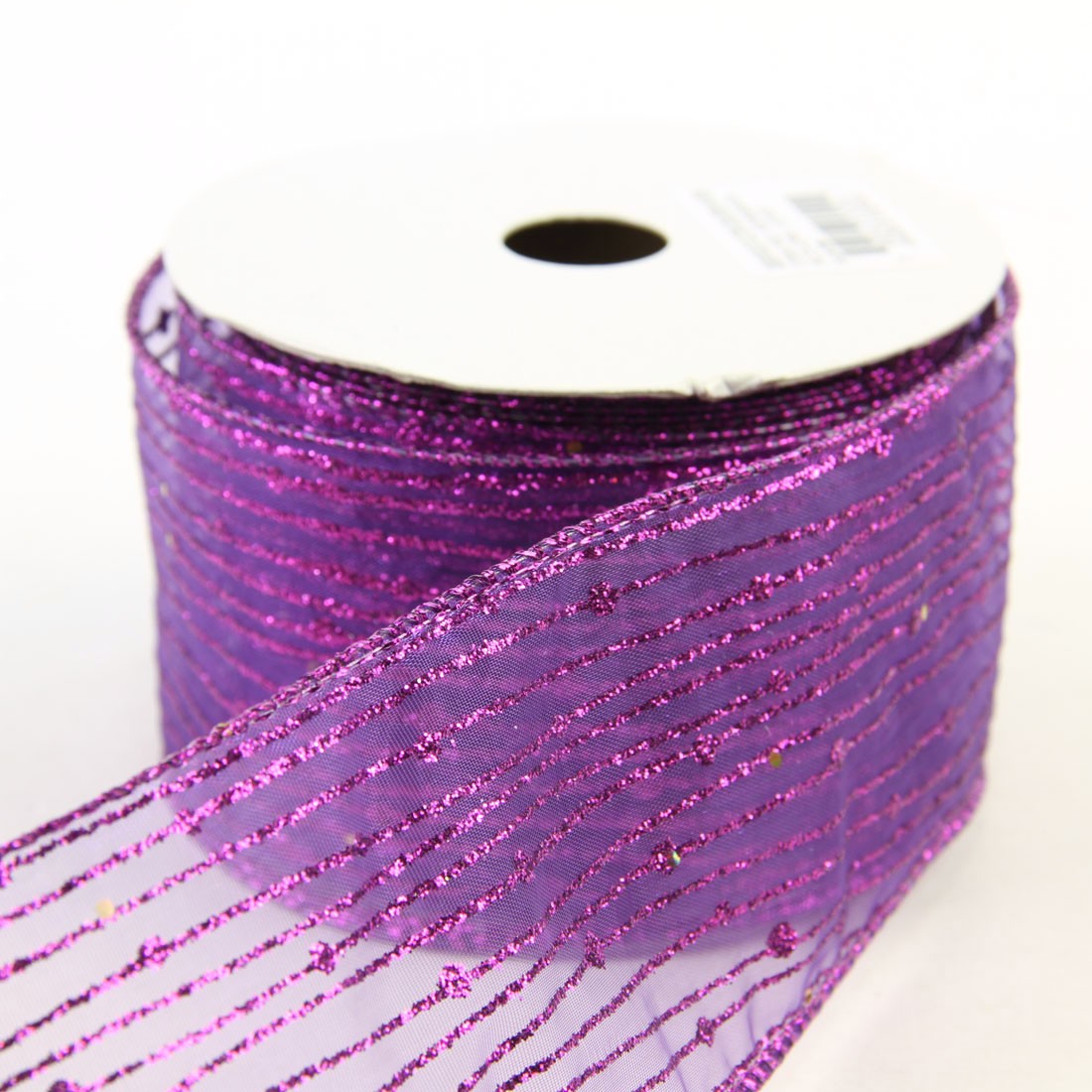 2.5"X10Y SHR/VIOL.GLT.LINE A4