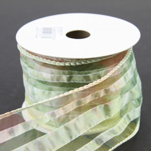 2.5"X10Y SAT/SHR STRIPE A4