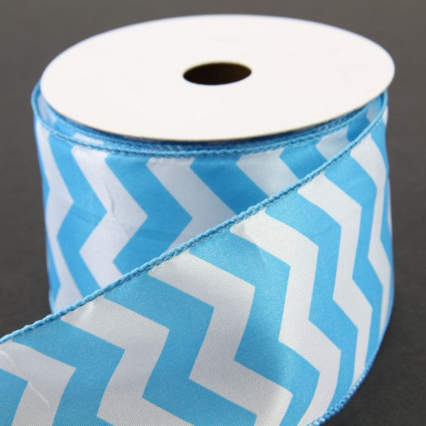 2.5"X10Y SAT.CHEVRON STRP A4