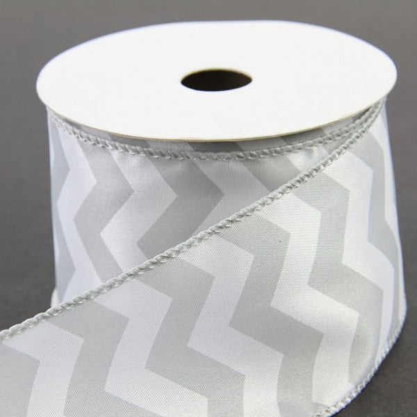 2.5"X10Y SAT.CHEVRON STRP A4