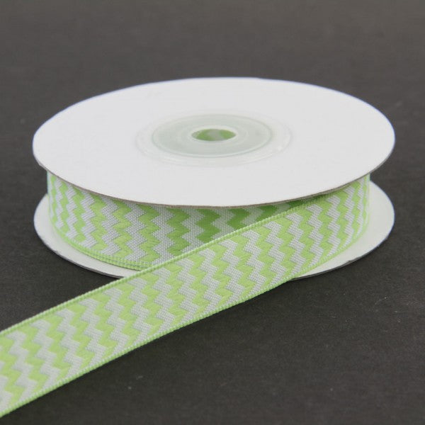 5/8X10YD TAFF.CHVRN STRP A4