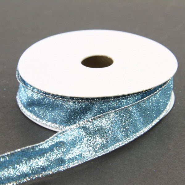 7/8"X10Y GLIT/MTLC D4