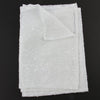 72"MESH SEQUIN RUNNER WHT