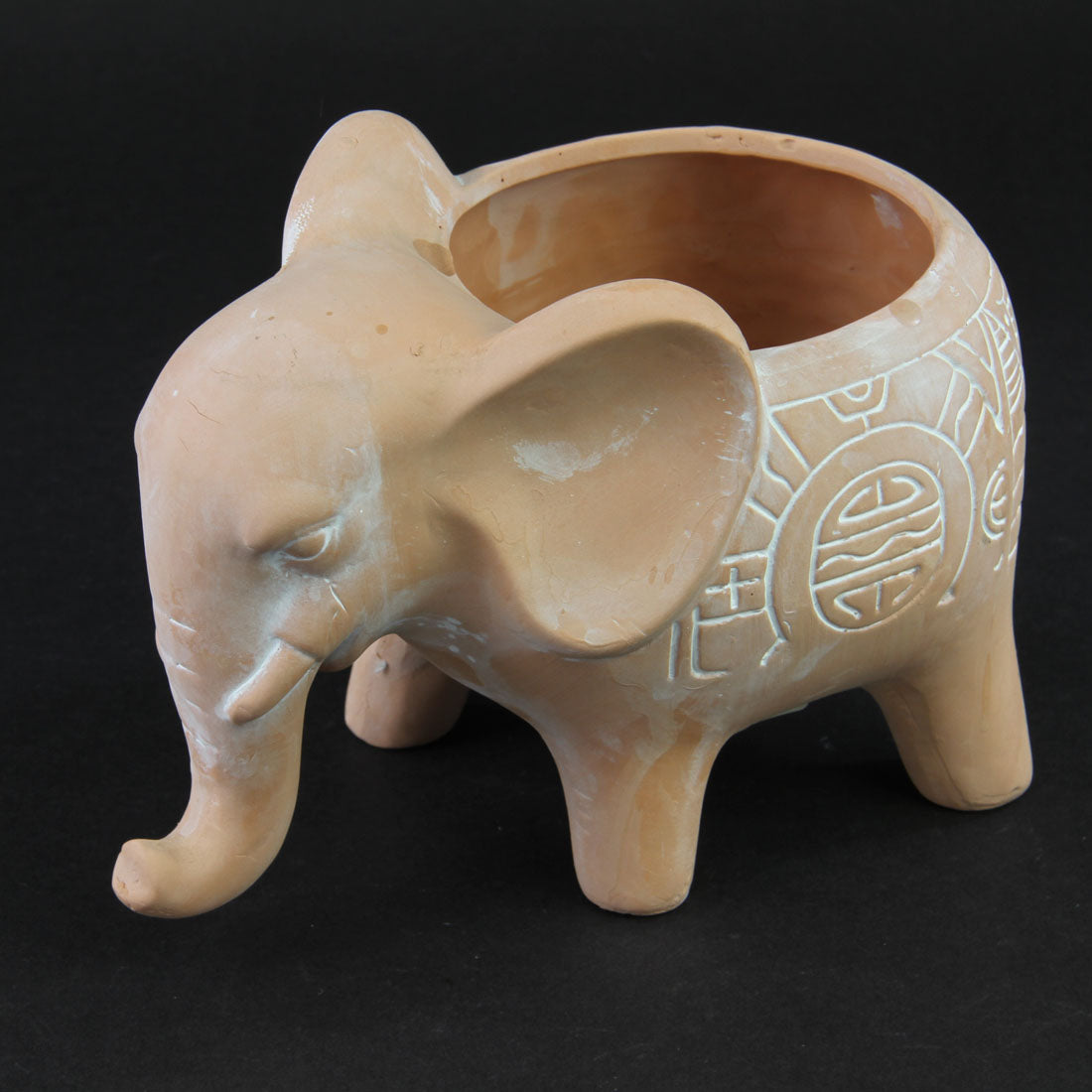 ELEPHANT PLANTER