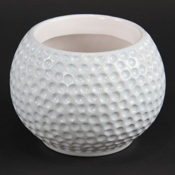 GOLF BALL PLANTER
