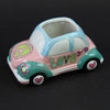 PASTEL VW BUG PLANTER