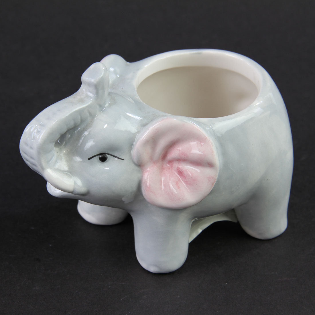 ELEPHANT PLANTER