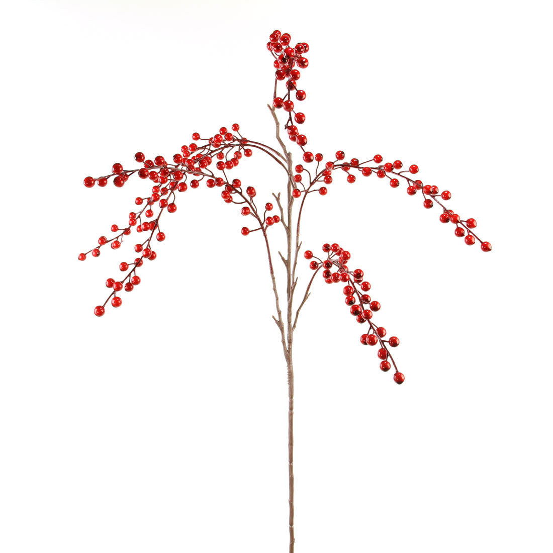 BERRY HANG.VINE RED