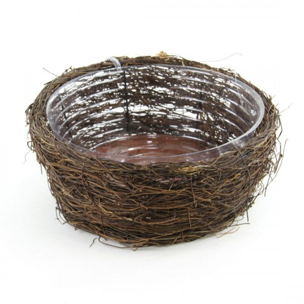 BIRD NEST DISH GARDEN S3