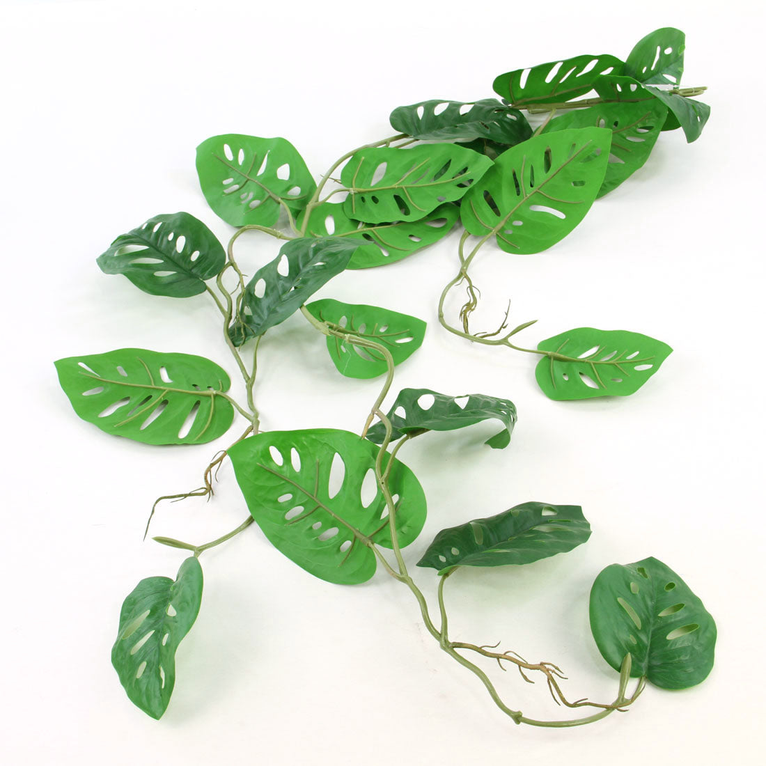MONSTERA GARLAND