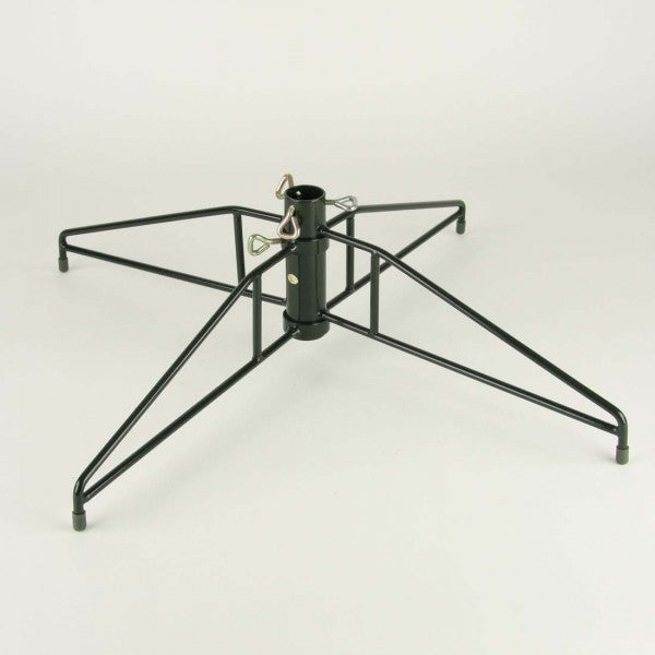 26"X6"MD METAL TREE STAND A25