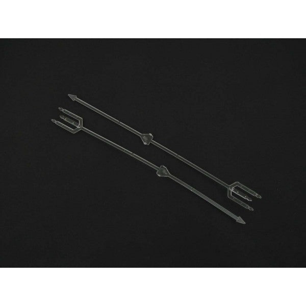 9" CARDETTES **1000/CS