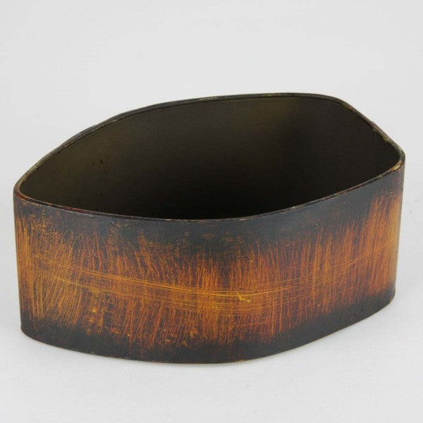 3"HX5"METAL CONTAINER M4